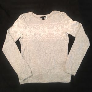 H&M Sweater, size extra small